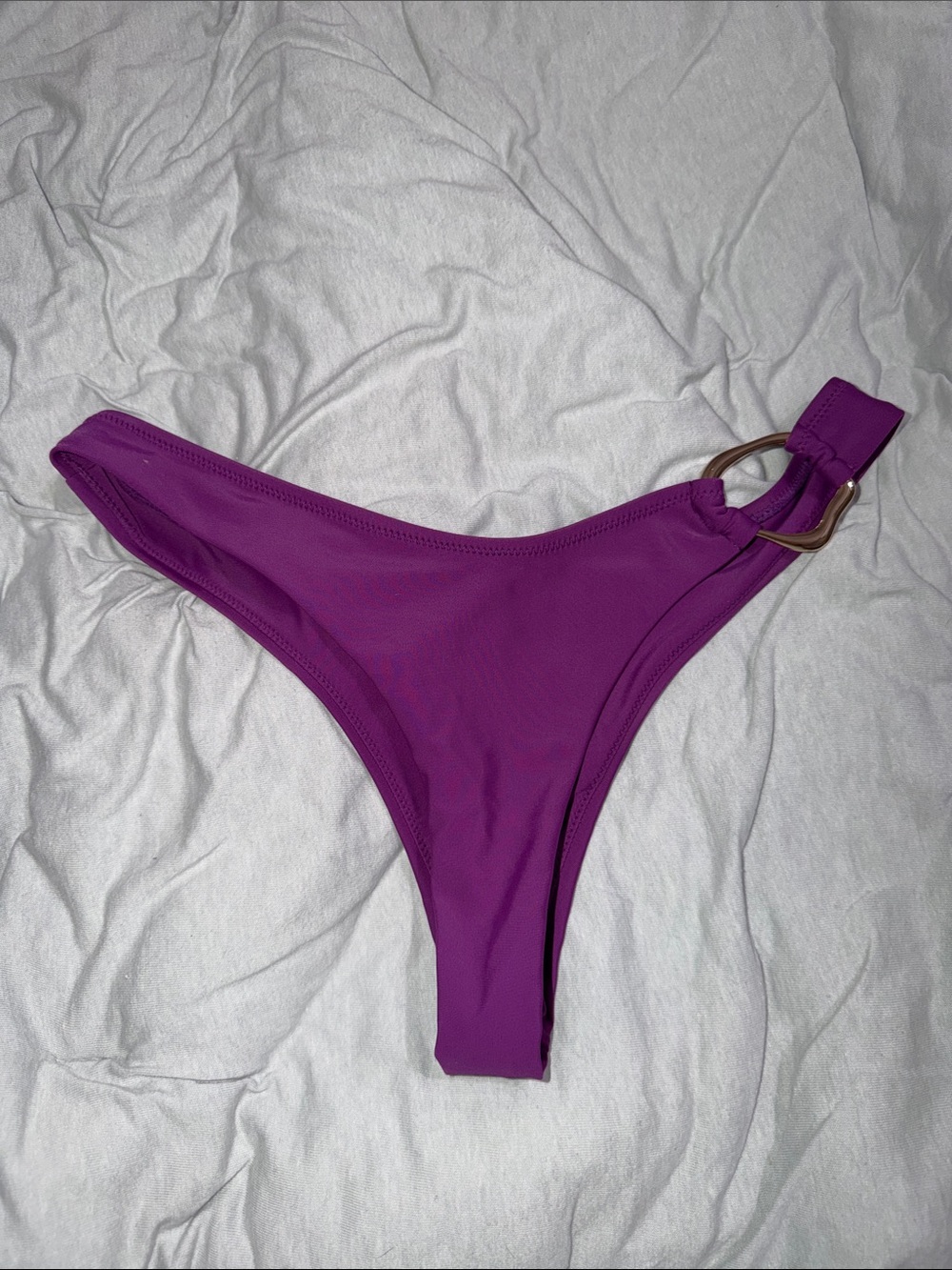 Peppermayo Women’s Kivara Bikini Bottoms - Violetta